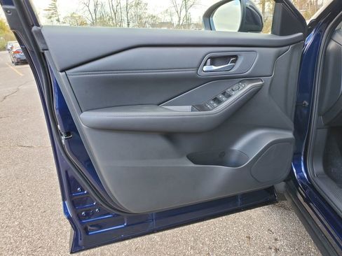 New 2026 Nissan Rogue SV image 16