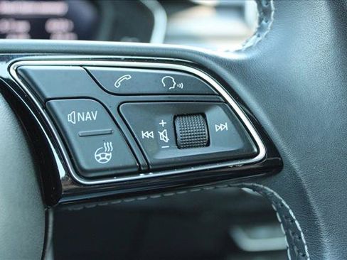 Used 2019 Audi S4 Premium Plus AWD/4WD image 27