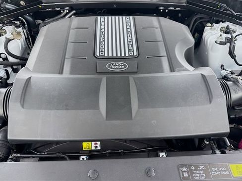 New 2026 Land Rover Defender 130 V8 image 33