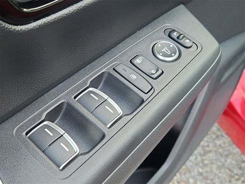 Certified 2023 Honda CR-V EX-L image 27