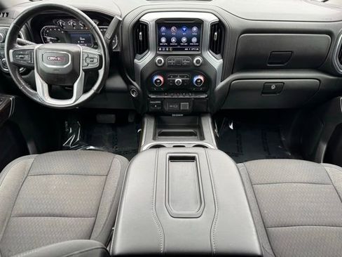 Used 2020 GMC Sierra 1500 Elevation w/ Elevation Value Package AWD/4WD image 5