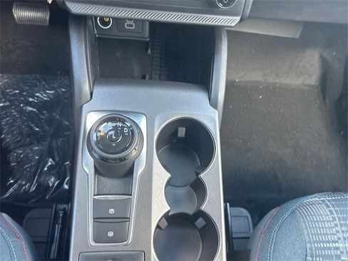 New 2025 Ford Bronco Sport Heritage w/ Convenience Package image 32