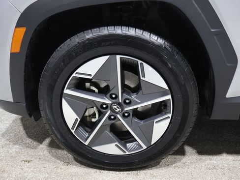 Used 2025 Hyundai Tucson SEL image 8