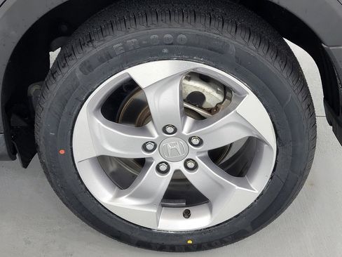 Used 2022 Honda HR-V LX image 11