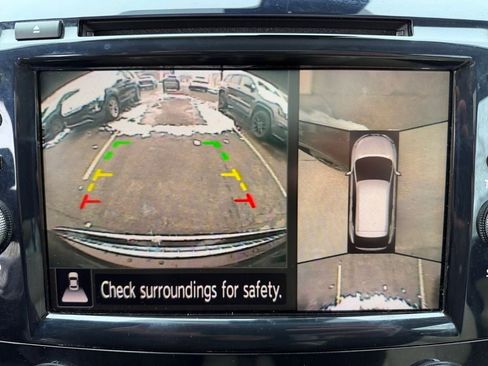 Used 2020 Nissan Murano SL w/ Moonroof Package image 22