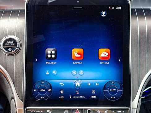 New 2026 Mercedes-Benz GLC 300 4MATIC image 15