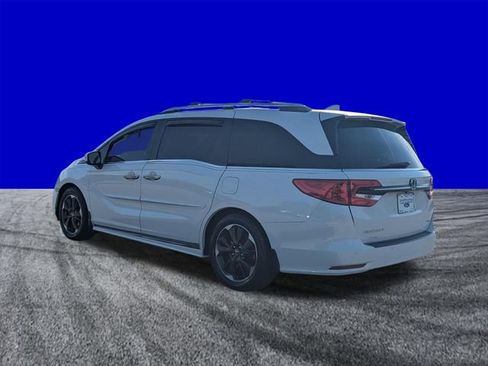 Used 2021 Honda Odyssey Elite image 6