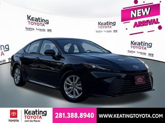 Used 2026 Toyota Camry LE FWD 360° Tour