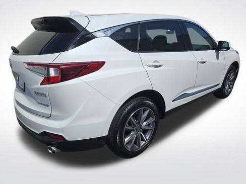 Used 2021 Acura RDX w/ Technology Package image 7