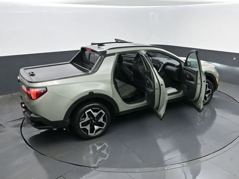 Used 2023 Hyundai Santa Cruz Limited image 28