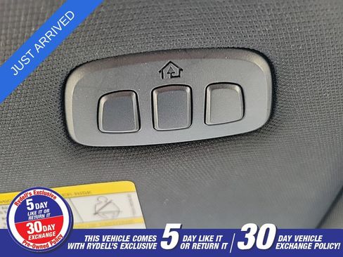 Used 2023 Ford F150 Lariat w/ Equipment Group 502A High AWD/4WD image 16