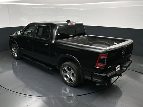 Used 2019 RAM 1500 Sport w/ Level 2 Equipment Group AWD/4WD image 52