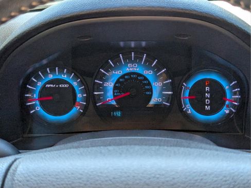 Used 2010 Ford Fusion SE image 18