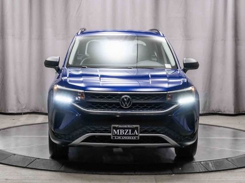 Used 2023 Volkswagen Taos S image 6