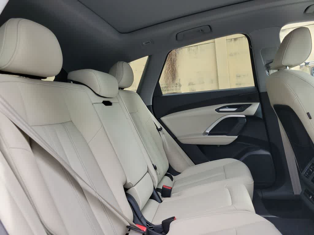 New 2026 Audi Q5 Premium AWD/4WD image 21