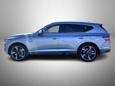 New 2026 Genesis GV80 3.5T Prestige image 8