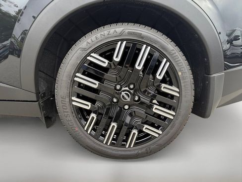 New 2026 Nissan Leaf Platinum+ image 36