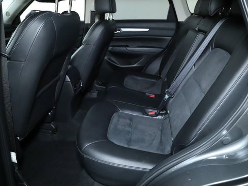 Certified 2023 MAZDA CX-5 AWD 2.5 S w/ Select Package image 14