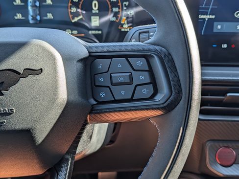 Used 2024 Ford Mustang Dark Horse RWD image 22