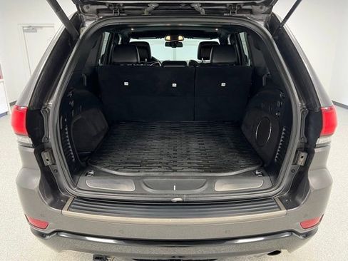 Used 2016 Jeep Grand Cherokee Limited 75th Anniversary image 49