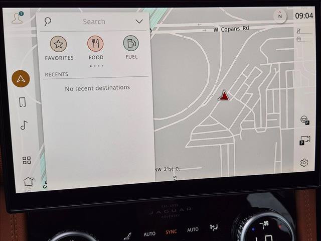 New 2026 Jaguar F-PACE R-Dynamic S AWD/4WD image 13
