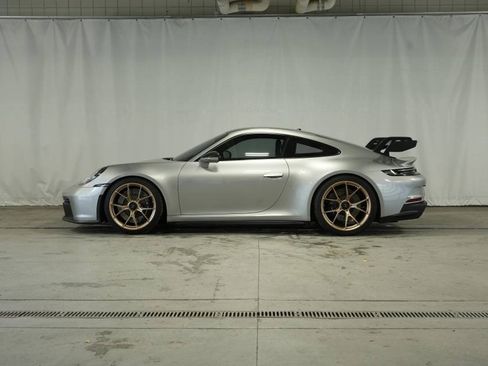 Certified 2022 Porsche 911 GT3 image 2