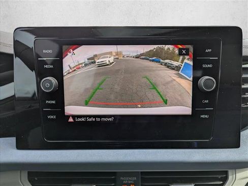 New 2026 Volkswagen Jetta SE image 18