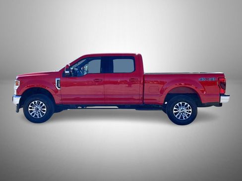 Used 2022 Ford F250 Lariat w/ Lariat Value Package image 8