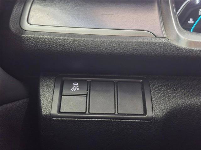 Used 2018 Honda Civic EX-T image 9