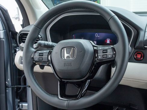 New 2026 Honda Pilot EX-L image 20