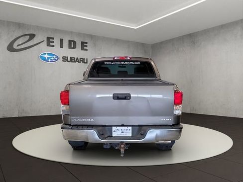 Used 2010 Toyota Tundra 2WD CrewMax image 6