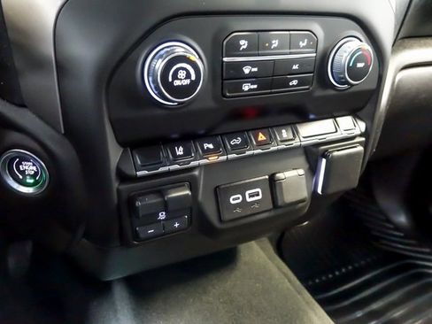 Certified 2025 Chevrolet Silverado 2500 Custom w/ Custom Value Package image 22