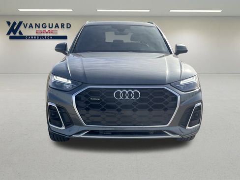 Used 2022 Audi Q5 2.0T Premium Plus w/ Premium Plus Package image 10