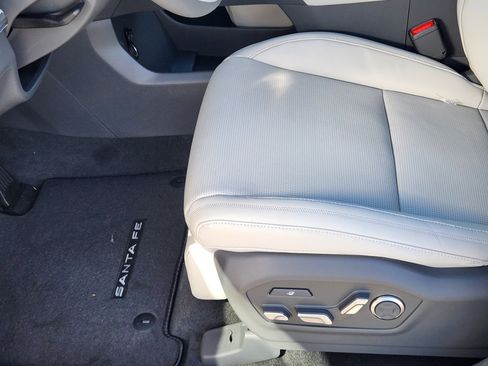 New 2026 Hyundai Santa Fe Calligraphy image 9