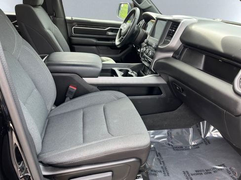 Used 2023 RAM 1500 Big Horn AWD/4WD image 20