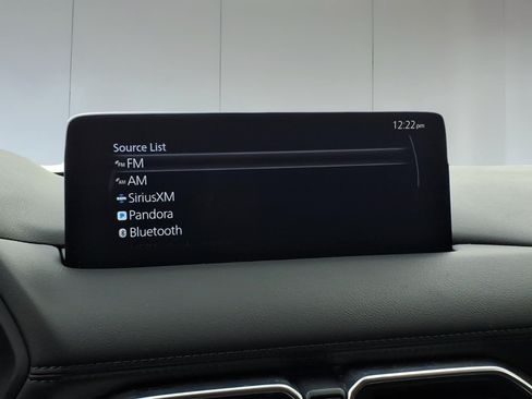 Used 2023 MAZDA CX-5 AWD 2.5 Turbo image 15