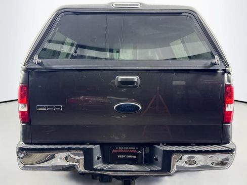 Used 2007 Ford F150 XL image 6