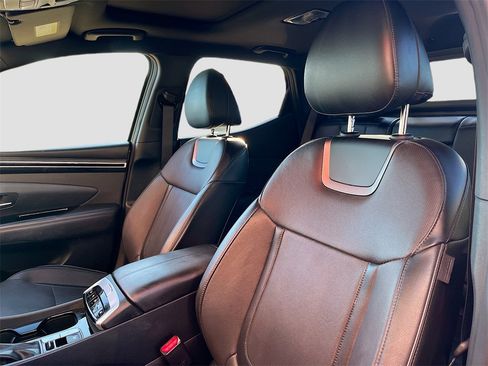 Used 2023 Hyundai Santa Cruz Limited image 22