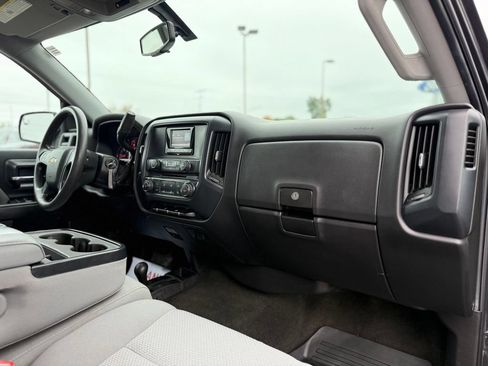 Used 2015 Chevrolet Silverado 1500 LS AWD/4WD image 11