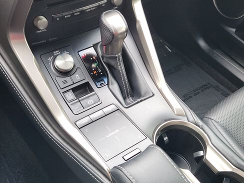 Used 2019 Lexus NX 300 F Sport image 28