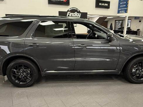 New 2026 Dodge Durango GT w/ Blacktop Package image 8