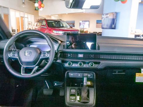 New 2026 Honda CR-V Sport-L image 12