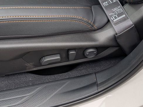 New 2026 Subaru Outback Wilderness image 25