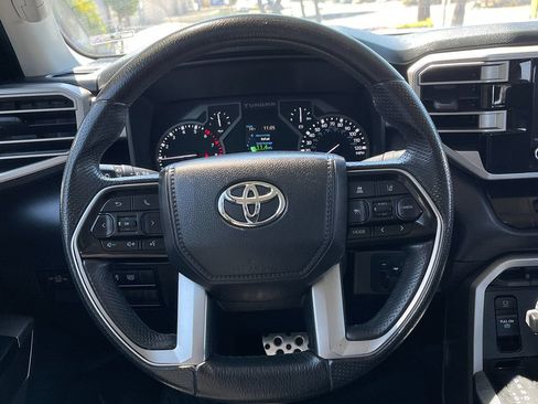 Used 2023 Toyota Tundra SR5 w/ TRD Sport Package AWD/4WD image 23