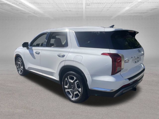Used 2023 Hyundai Palisade Limited AWD/4WD image 10