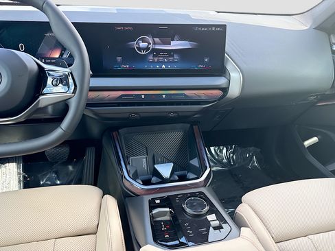 New 2026 BMW X3 xDrive30 w/ Convenience Package AWD/4WD image 19