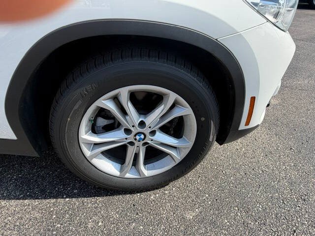 Used 2018 BMW X3 xDrive30i AWD/4WD image 10