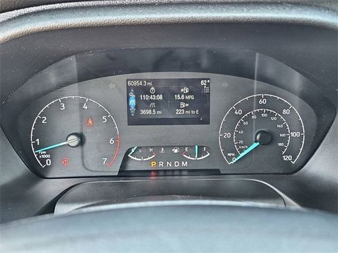 Used 2023 Ford Transit 350 XLT image 24