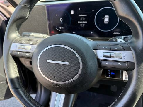 Certified 2024 Hyundai Kona Limited AWD/4WD image 26