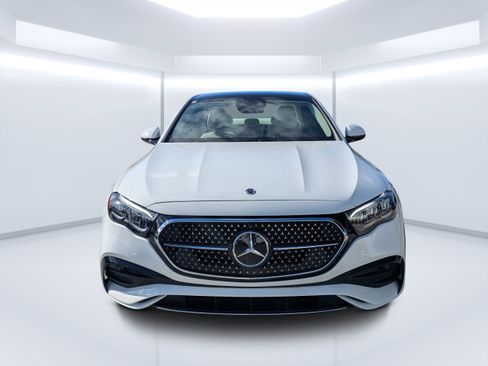 Used 2025 Mercedes-Benz E 350 E 350 image 11